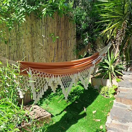 Rez-de-jardin, Vue Mer, *